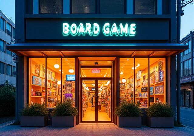 Midori-Go Gaming Shibuya Storefront